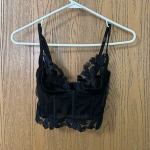 Victoria’s Secret corset top 32D